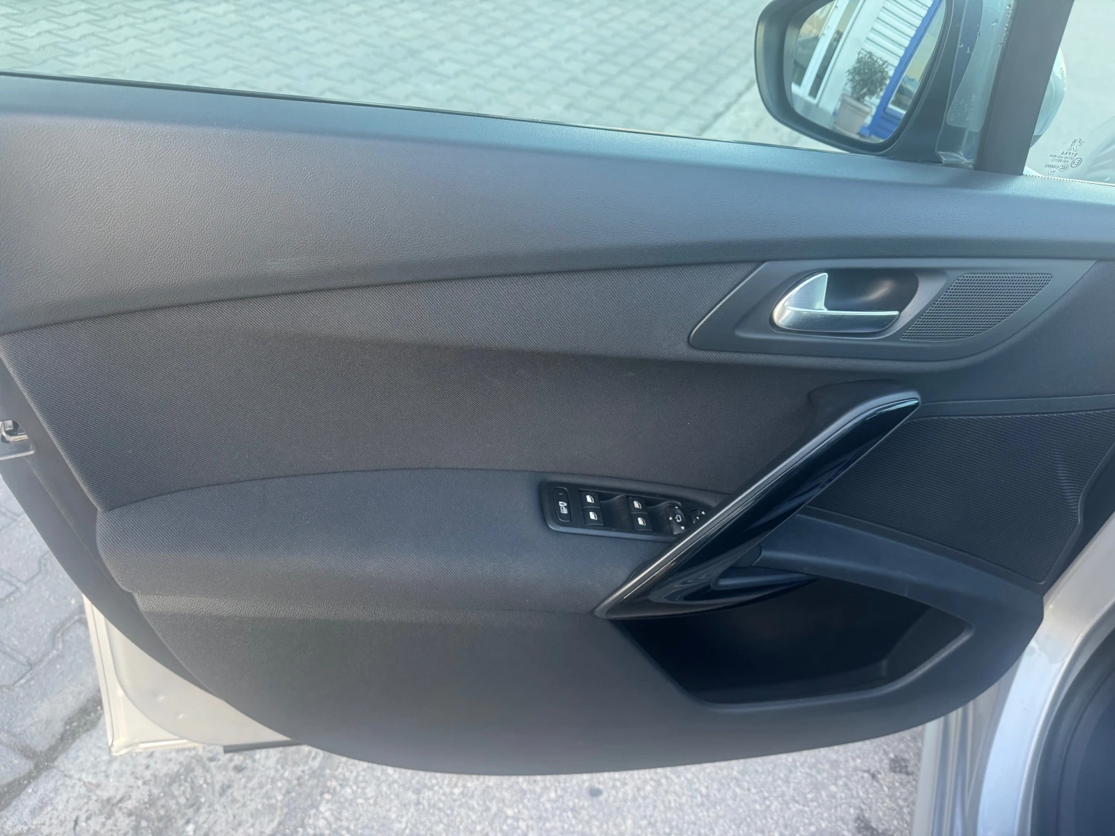 Peugeot 508 2.0 HDI 140kc  | Mobile.bg � ����������� 13