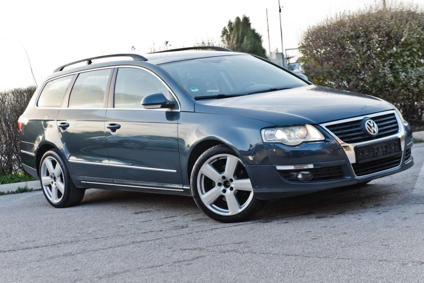 VW Passat 1.9TDI 105 BIXENON | Mobile.bg � ����������� 3