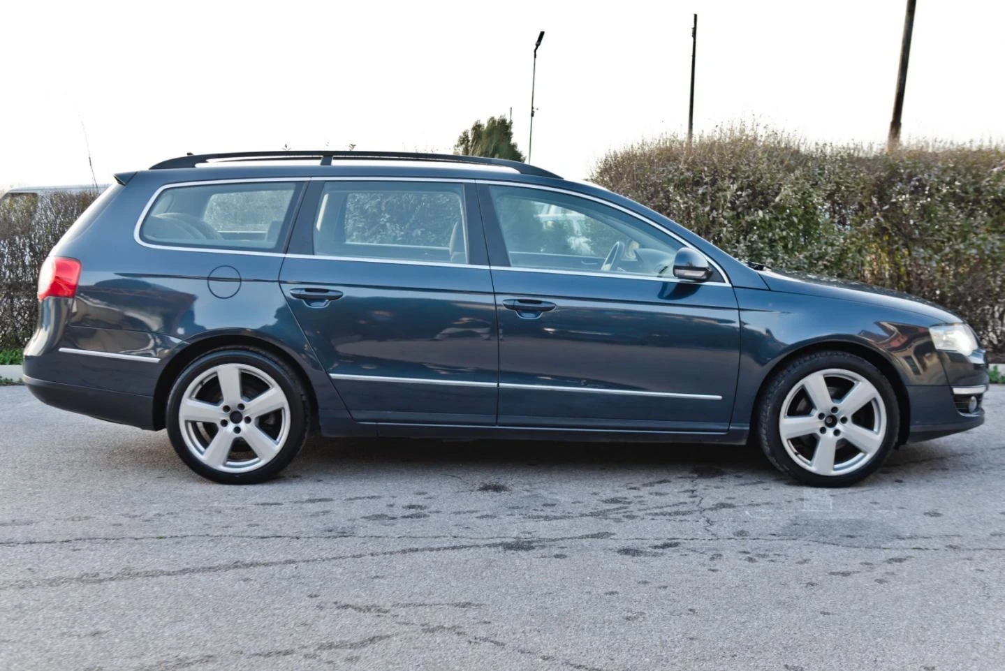 VW Passat 1.9TDI 105 BIXENON | Mobile.bg � ����������� 4