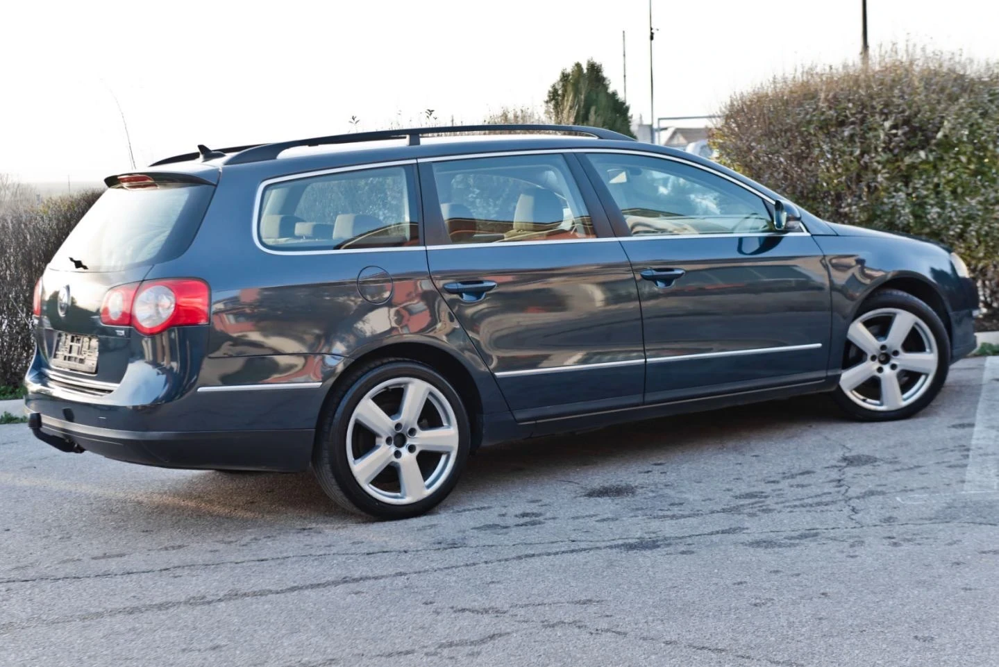 VW Passat 1.9TDI 105 BIXENON | Mobile.bg � ����������� 6