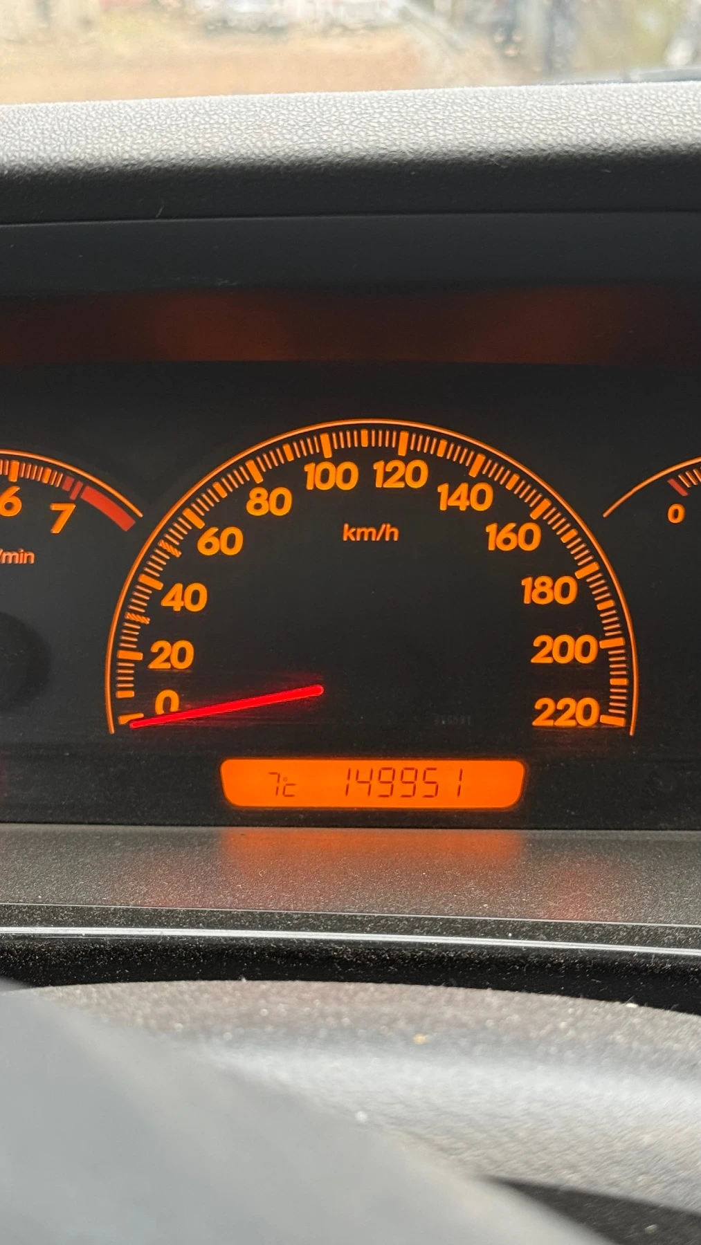 Honda Fr-v 1.7i - изображение 2