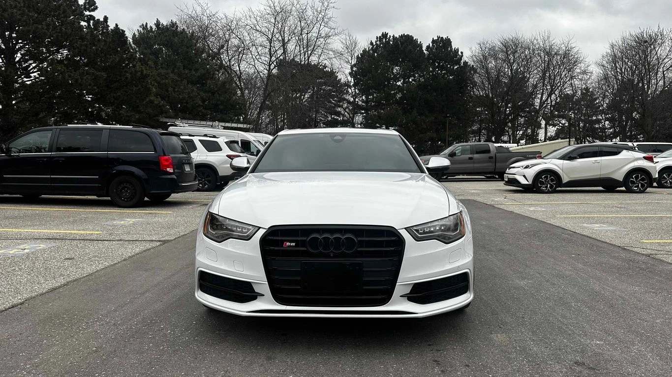 Audi S6 * 4dr Sdn quattro 4.0T * CARFAX * ��� ������������ | Mobile.bg � ����������� 1