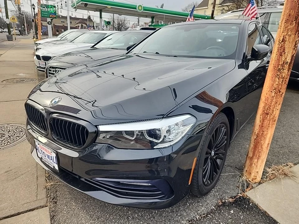 BMW 530 | Mobile.bg � ����������� 1