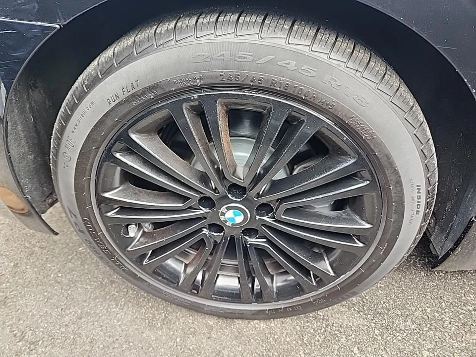 BMW 530  - изображение 10