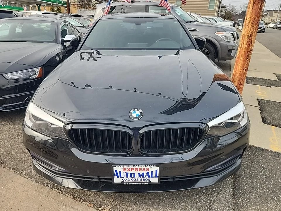 BMW 530  - изображение 2