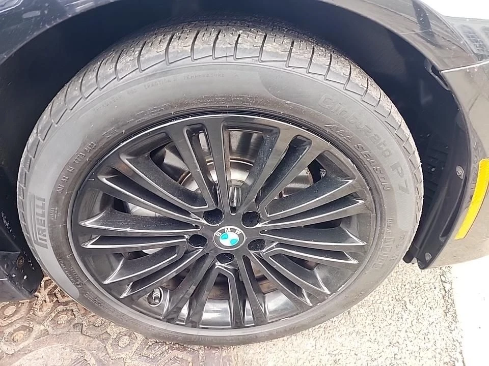 BMW 530  - изображение 9