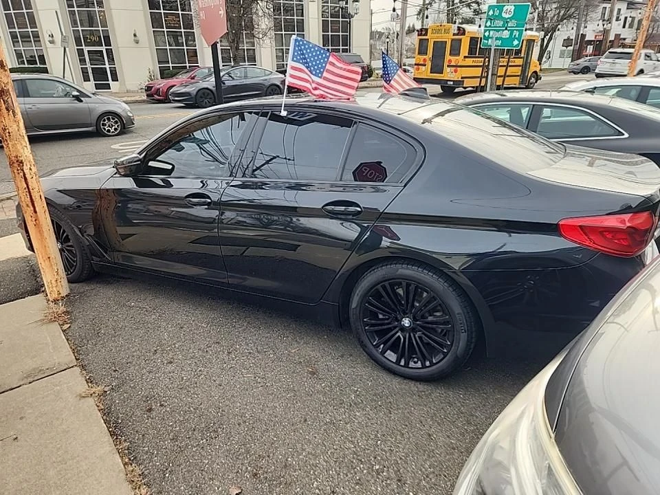 BMW 530  - изображение 6