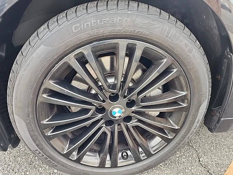 BMW 530  - изображение 8