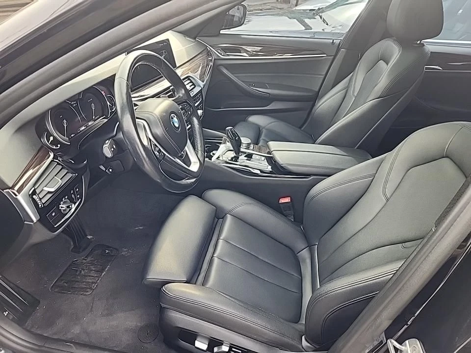 BMW 530 | Mobile.bg � ����������� 13