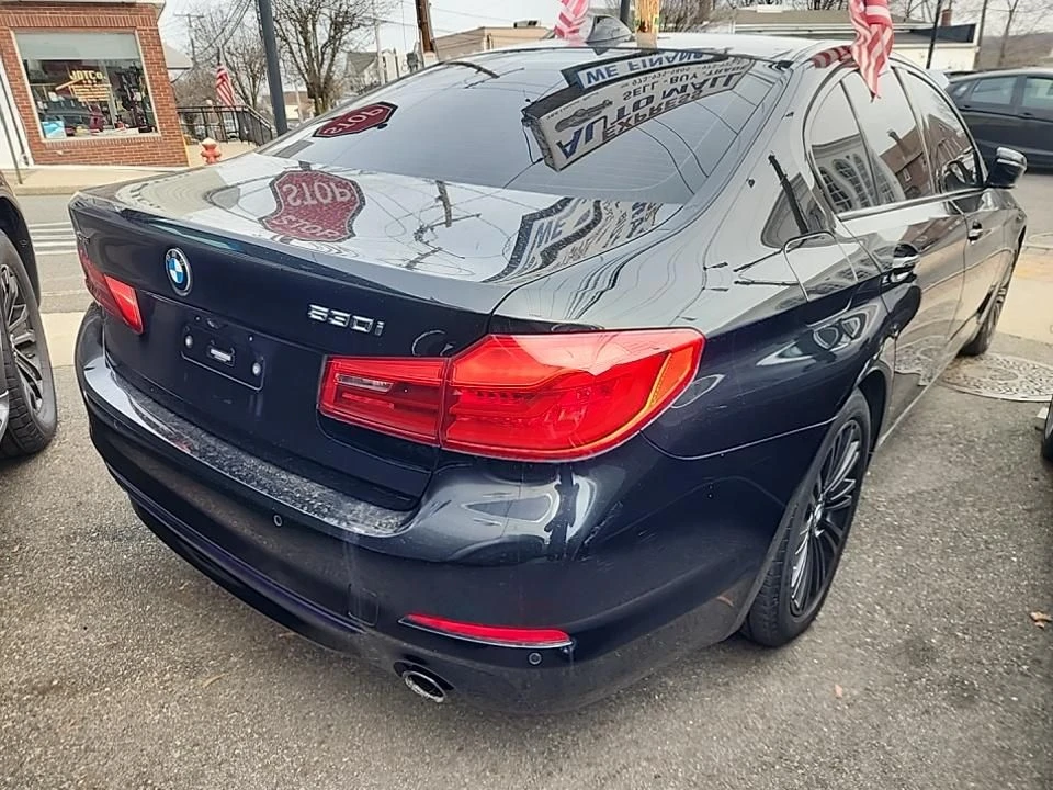 BMW 530  - изображение 4