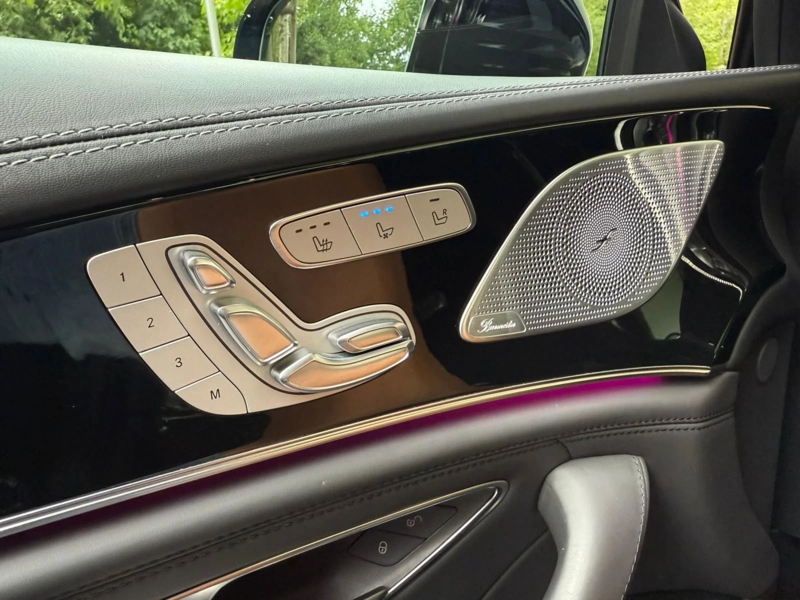 Mercedes-Benz AMG GT 63S / 4-MATIC+ / CERAMIC BRAKES / AERO PACK | Mobile.bg � ����������� 13