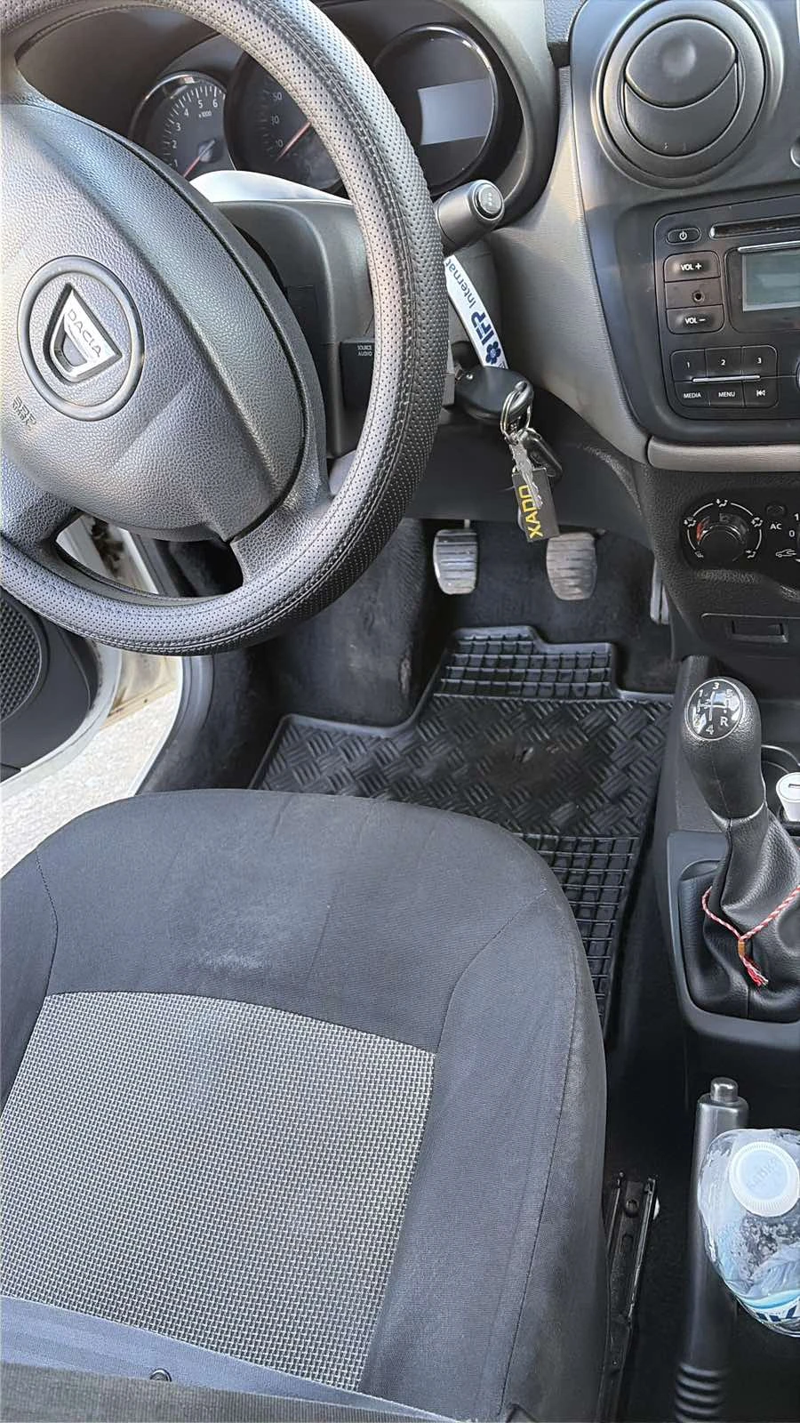 Dacia Dokker | Mobile.bg � ����������� 15