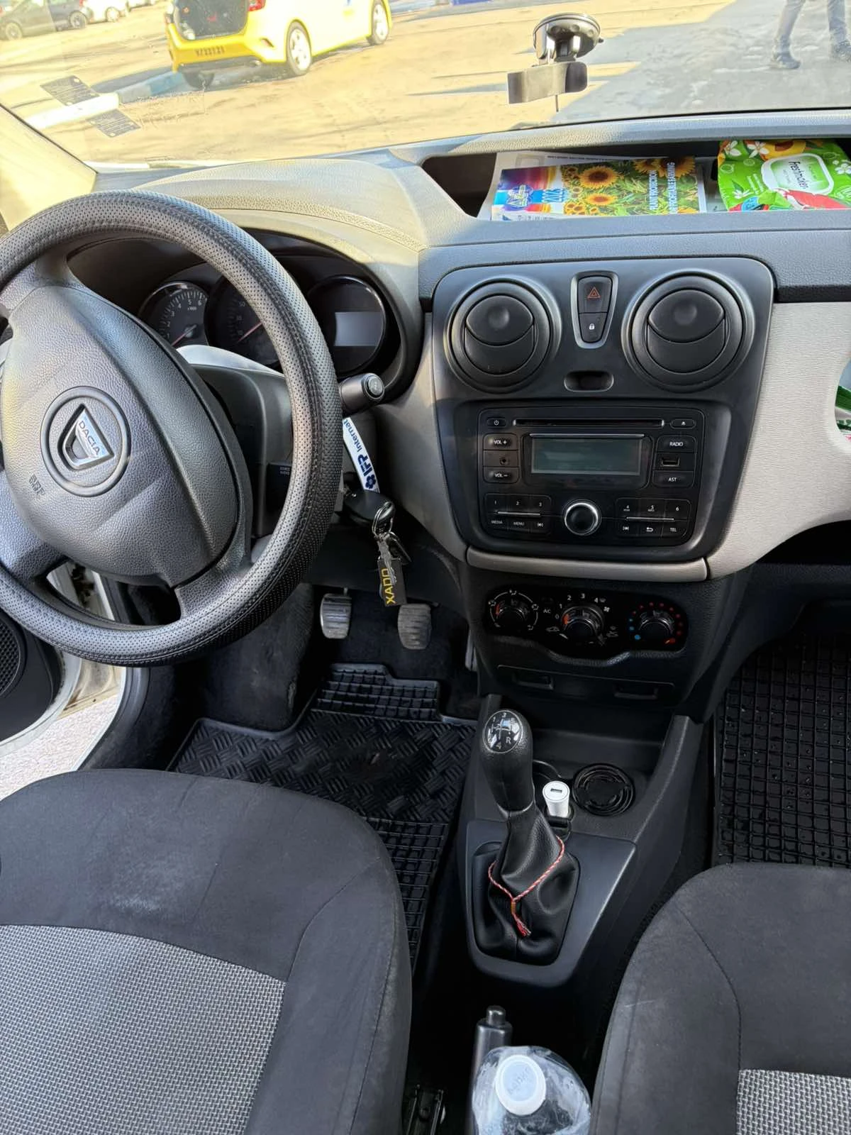 Dacia Dokker | Mobile.bg � ����������� 16