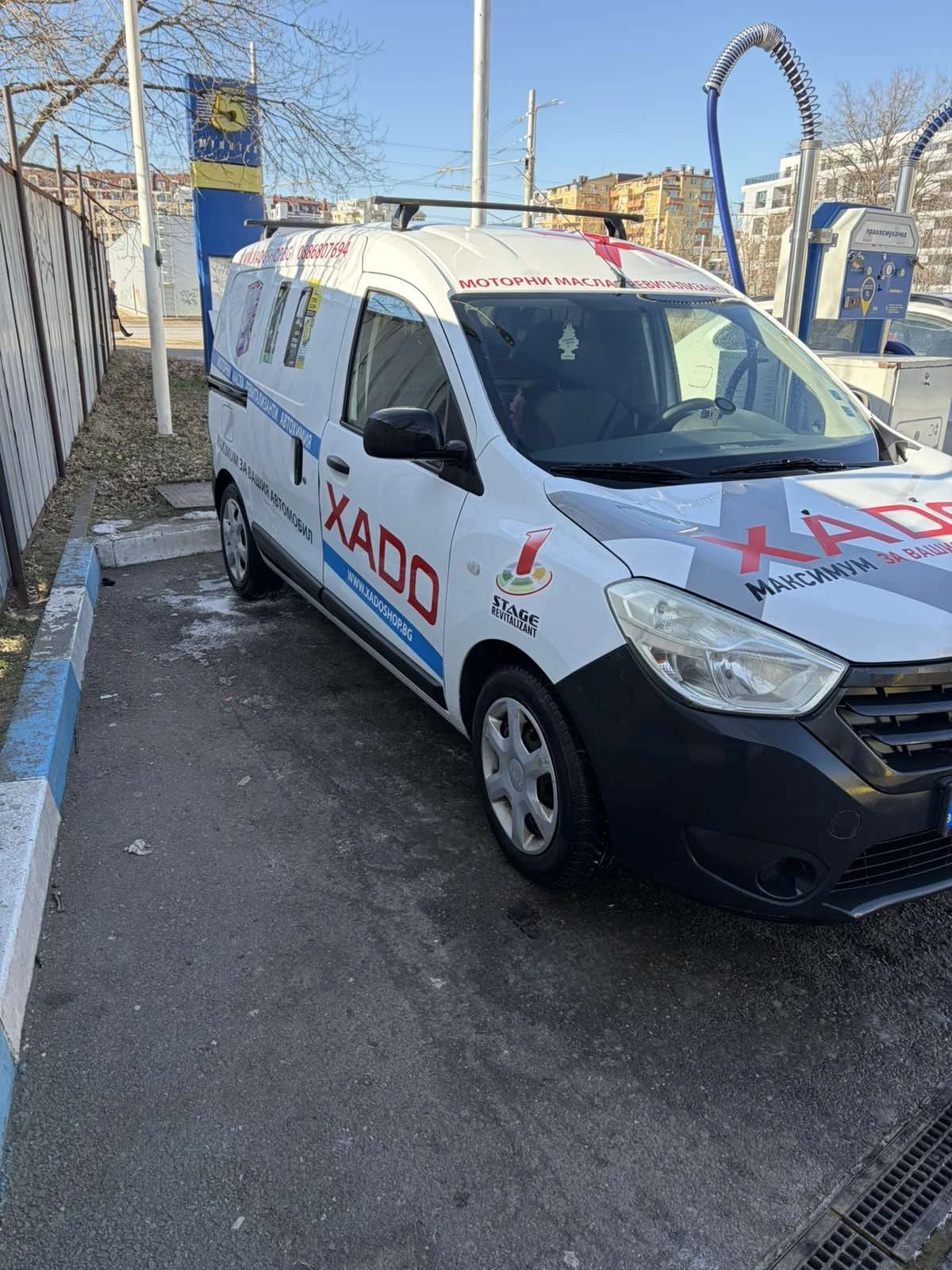 Dacia Dokker  - изображение 2