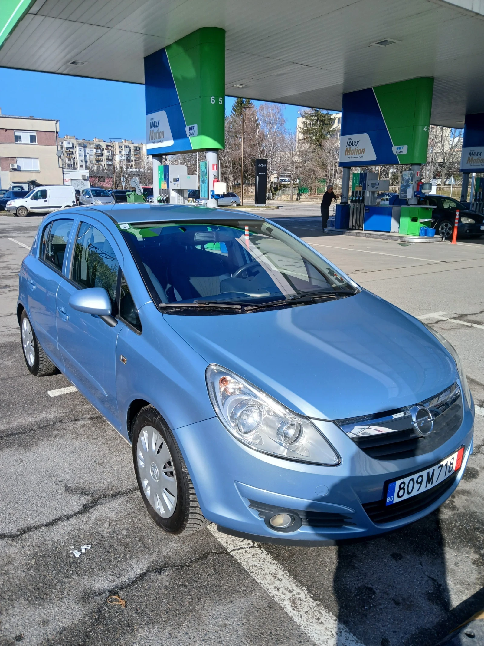Opel Corsa 1.4 - изображение 2