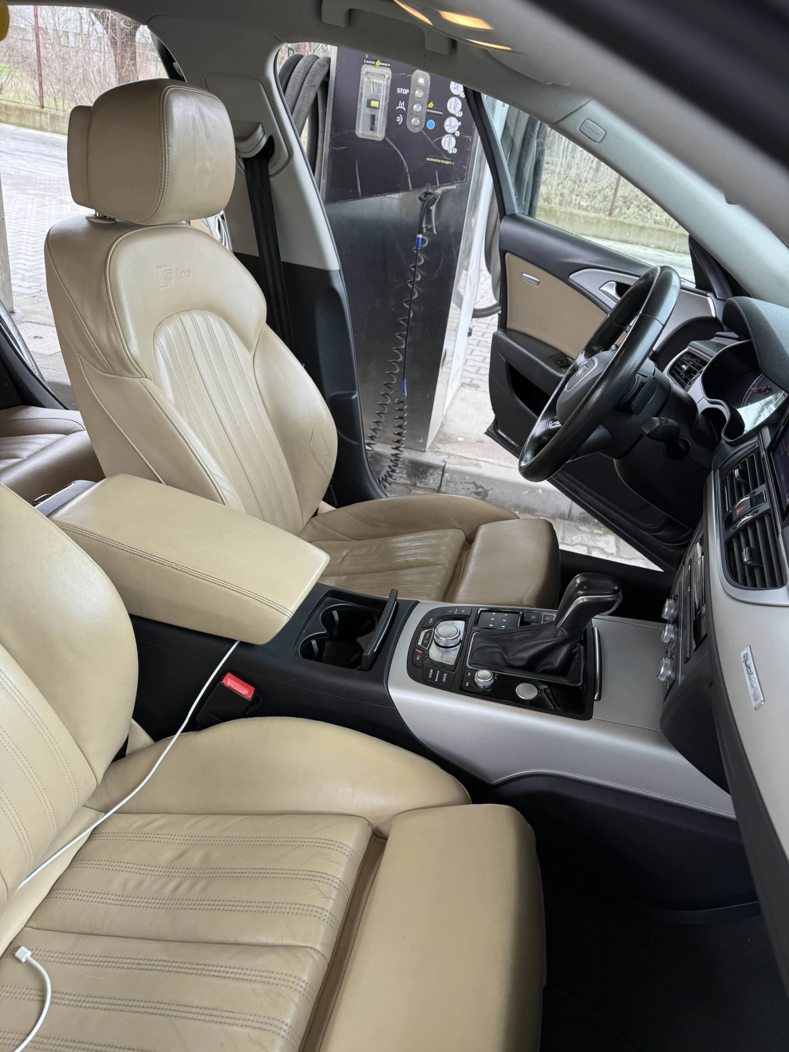 Audi A6 c7 | Mobile.bg � ����������� 13