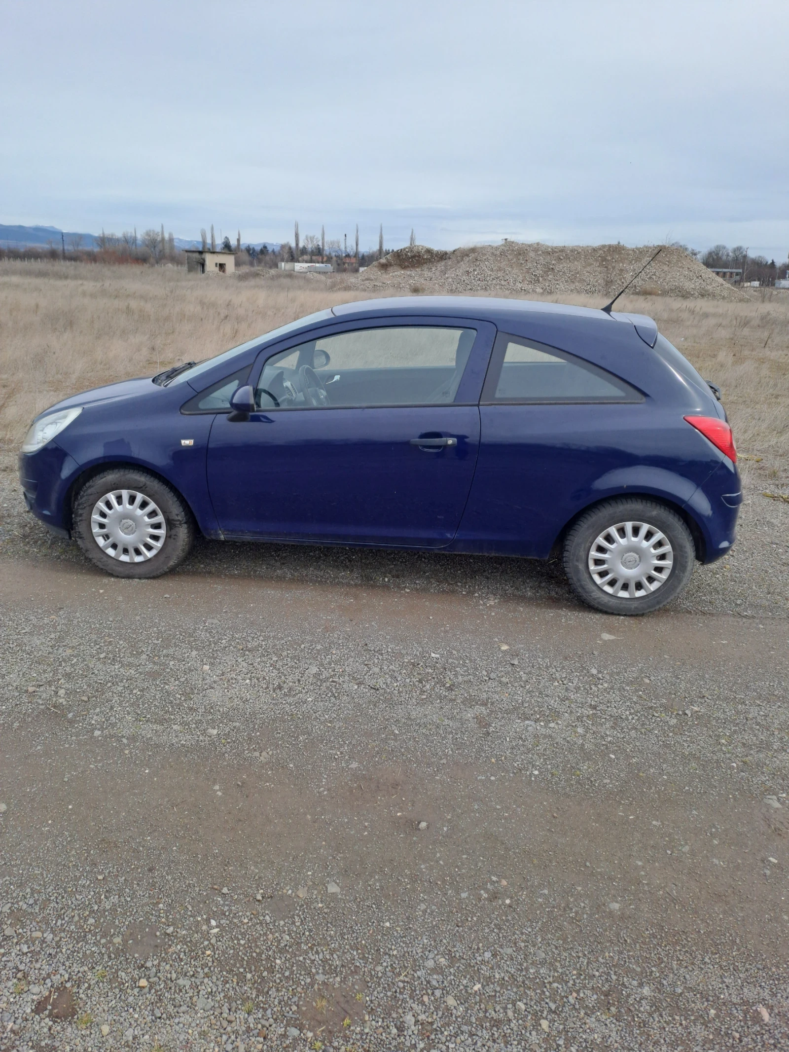 Opel Corsa | Mobile.bg � ����������� 4