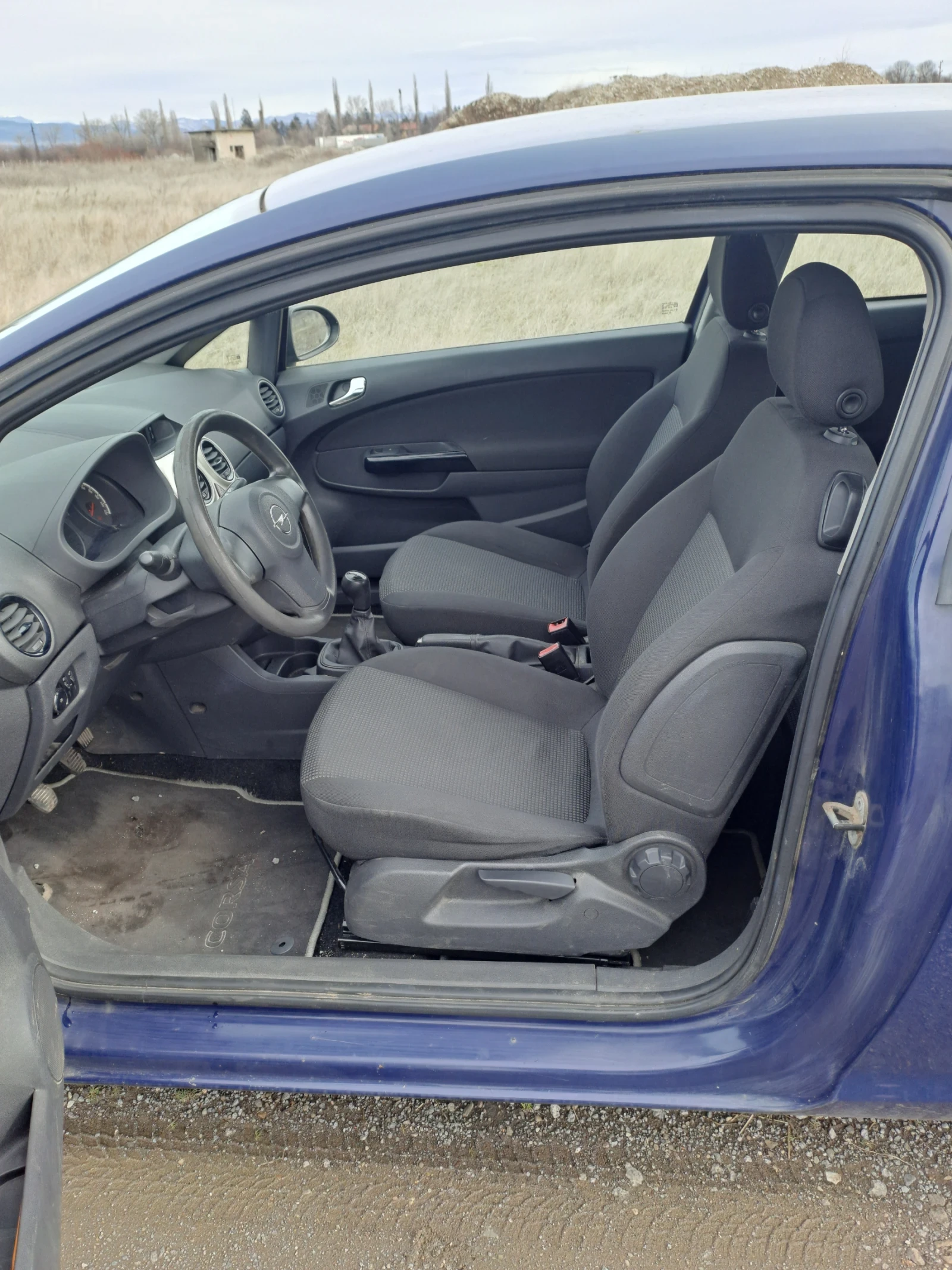 Opel Corsa | Mobile.bg � ����������� 5