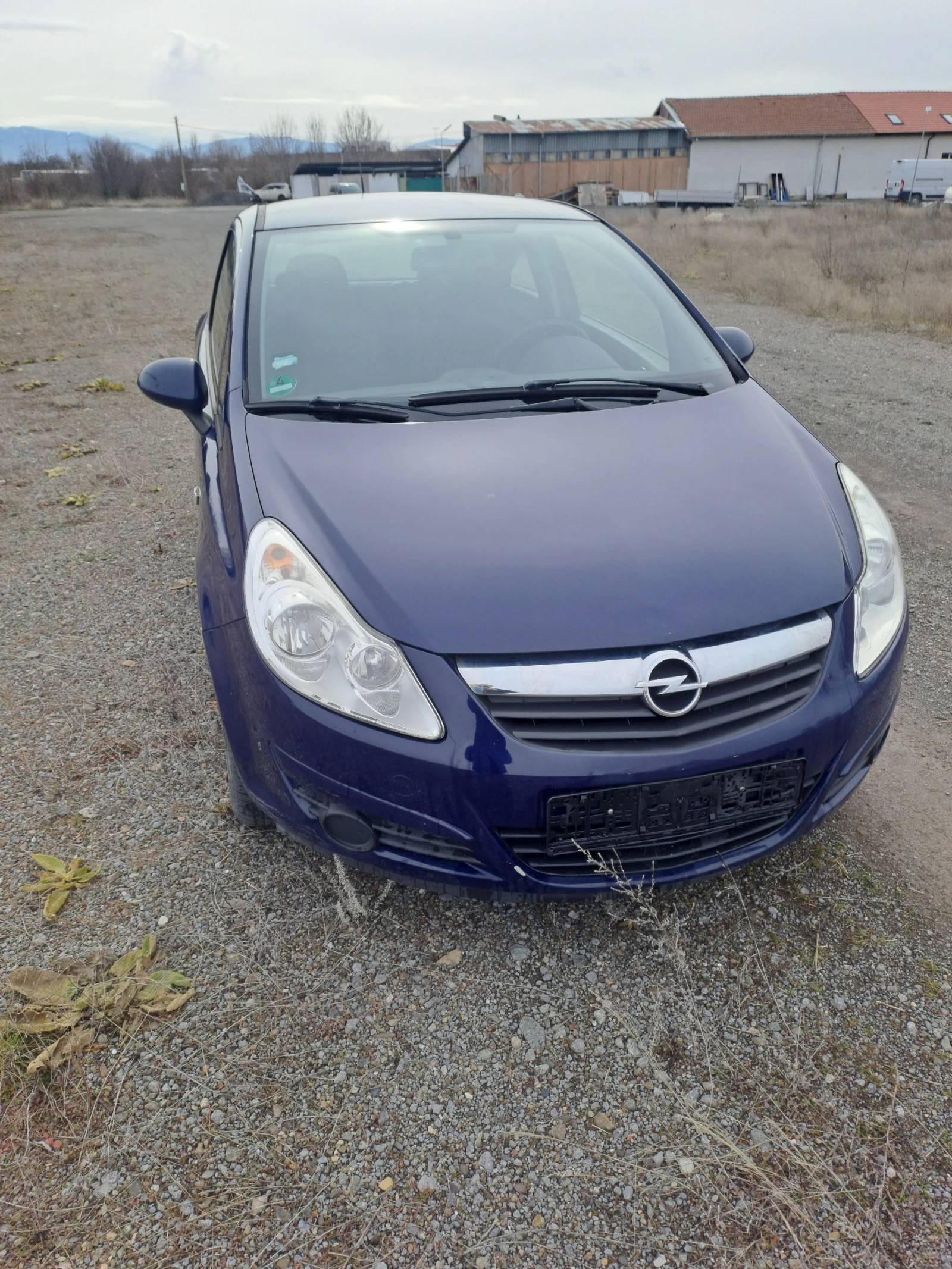 Opel Corsa | Mobile.bg � ����������� 1