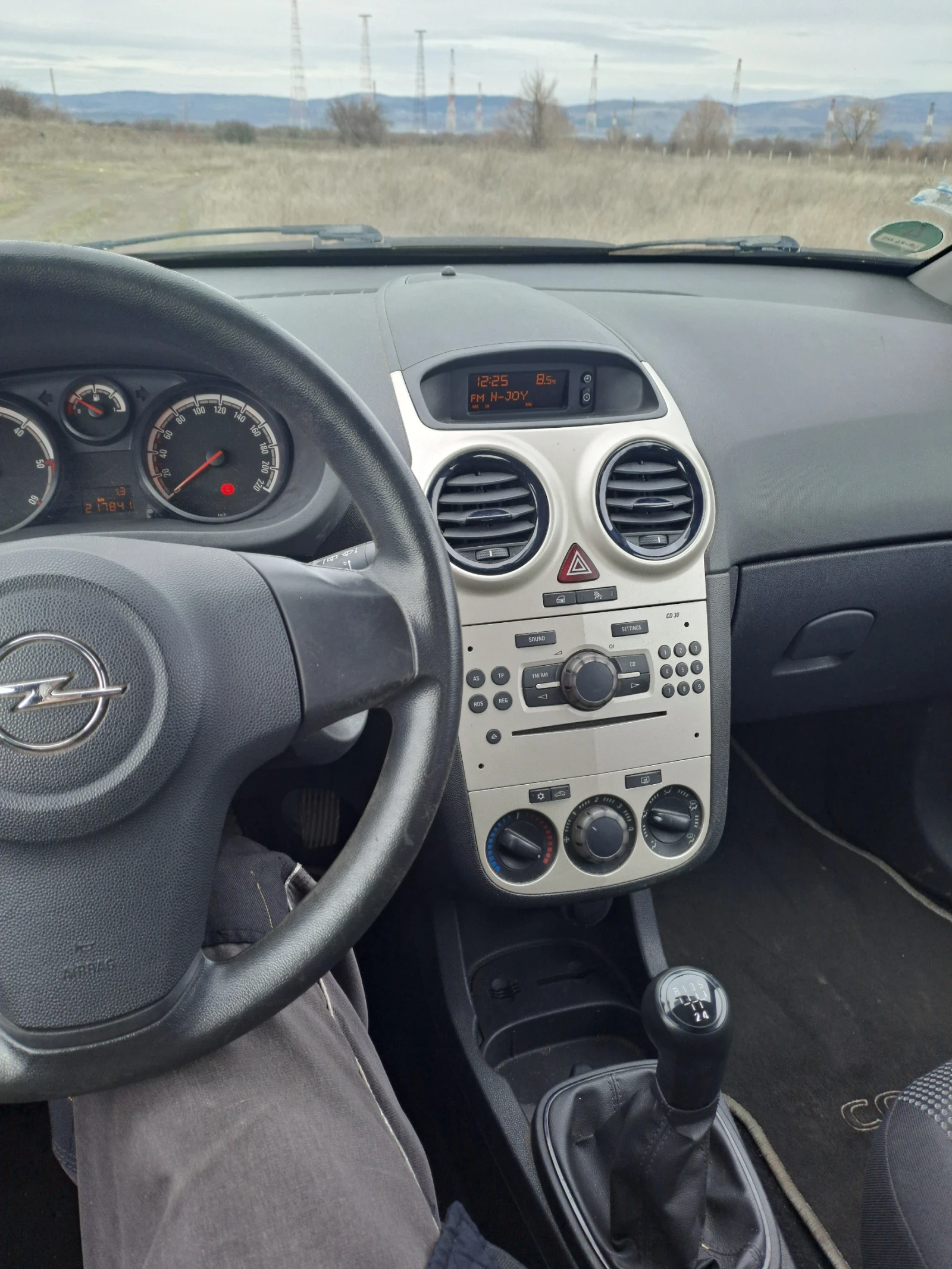 Opel Corsa | Mobile.bg � ����������� 7