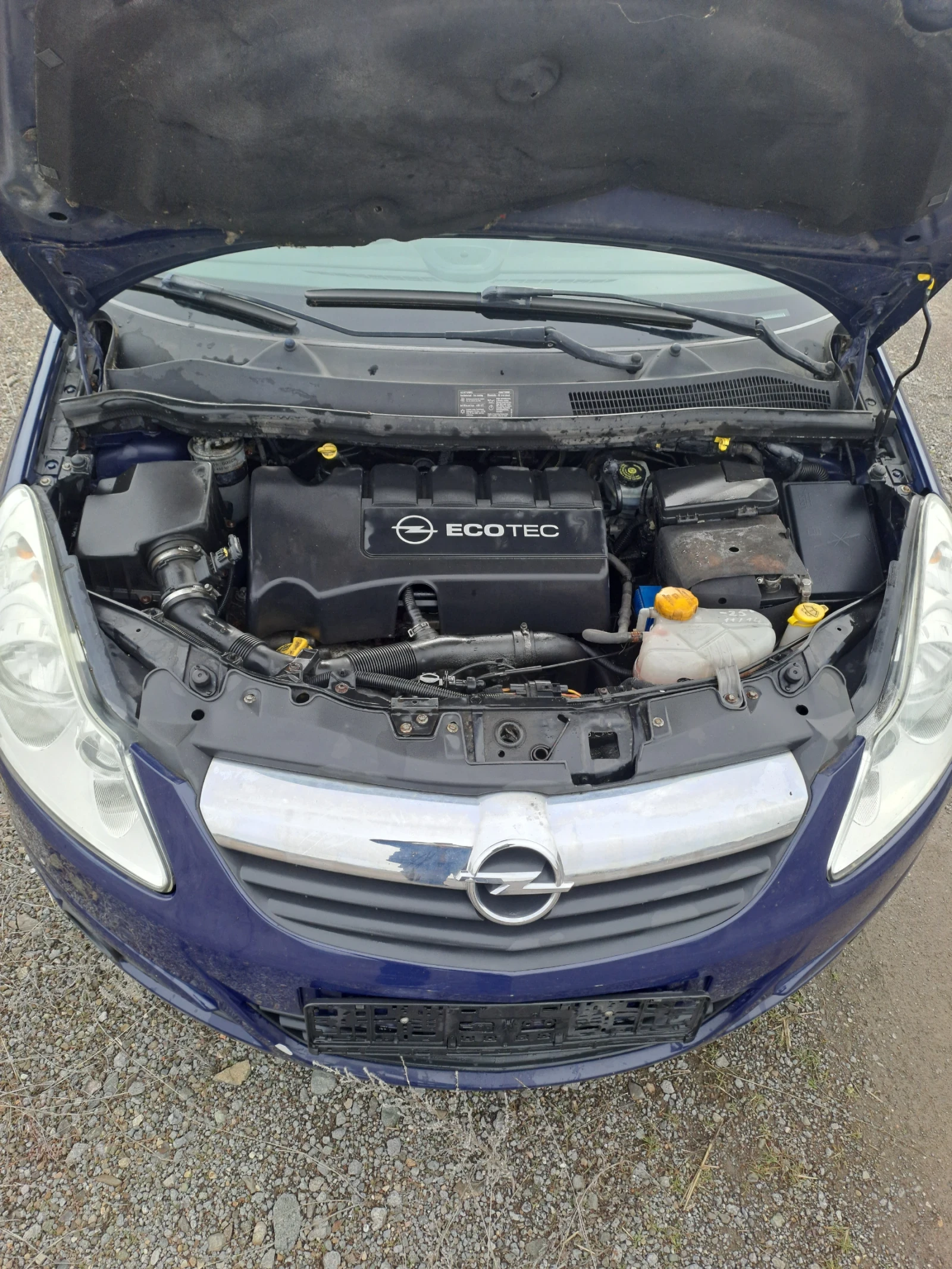 Opel Corsa | Mobile.bg � ����������� 6
