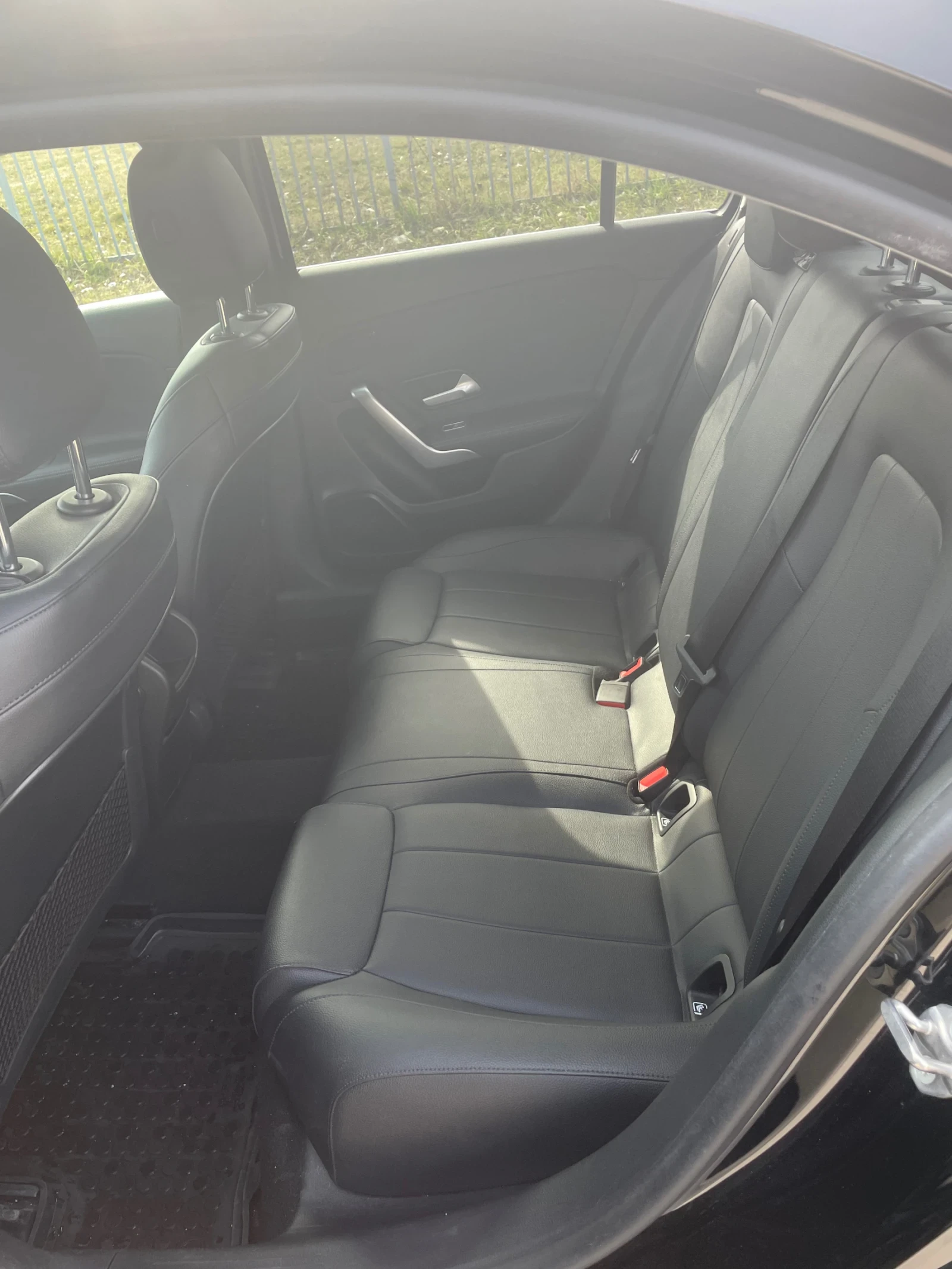 Mercedes-Benz A 250 E, снимка 10 - Автомобили и джипове - 53787000