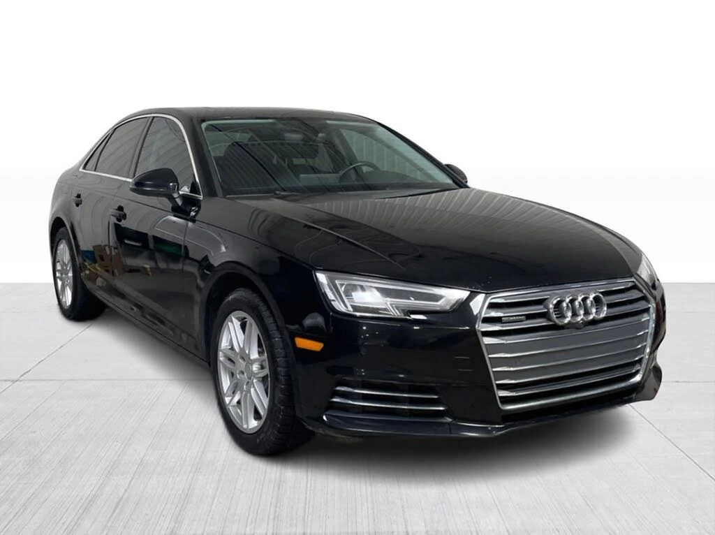 Audi A4 АвтоКредит* (ЦЕНА ДО БГ), снимка 9 - Автомобили и джипове - 54039566