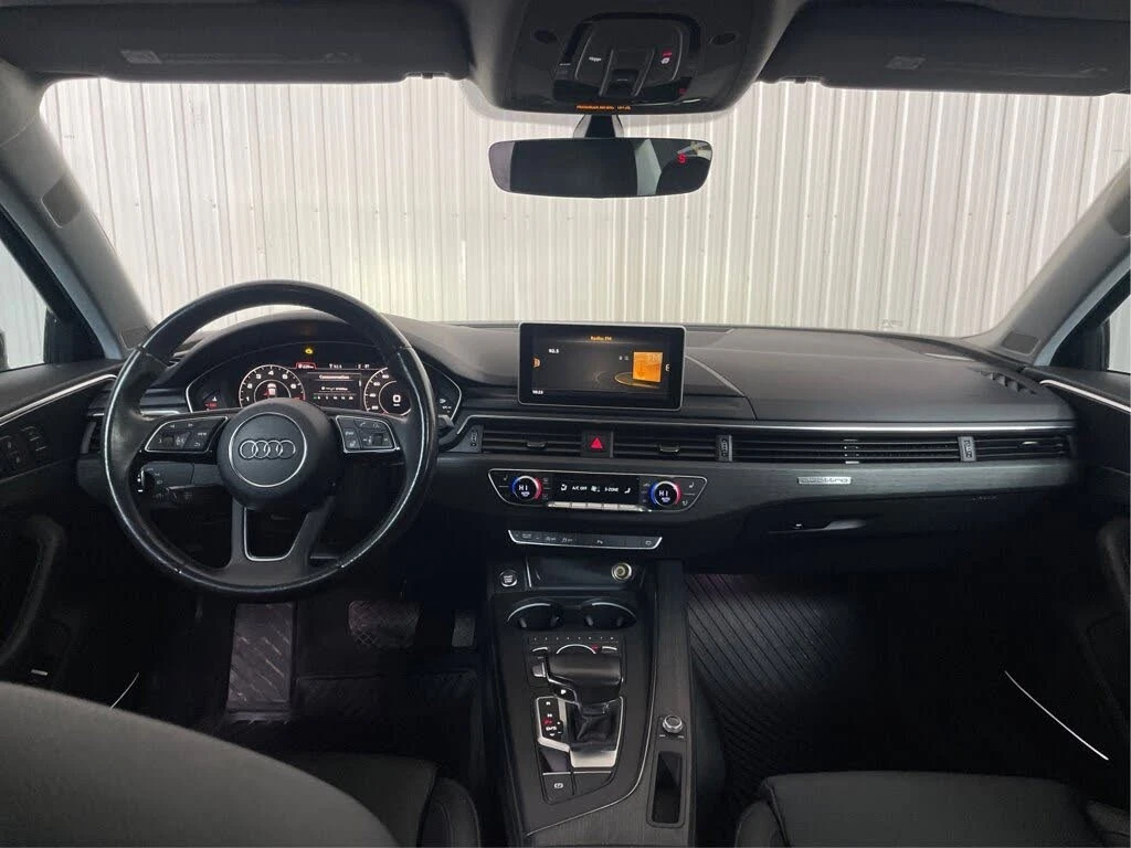 Audi A4 АвтоКредит* (ЦЕНА ДО БГ), снимка 13 - Автомобили и джипове - 54039566