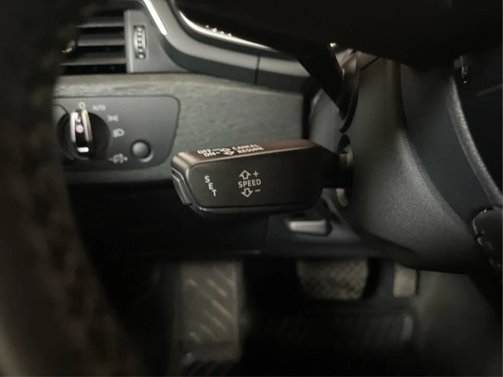 Audi A4 АвтоКредит* (ЦЕНА ДО БГ), снимка 5 - Автомобили и джипове - 54039566