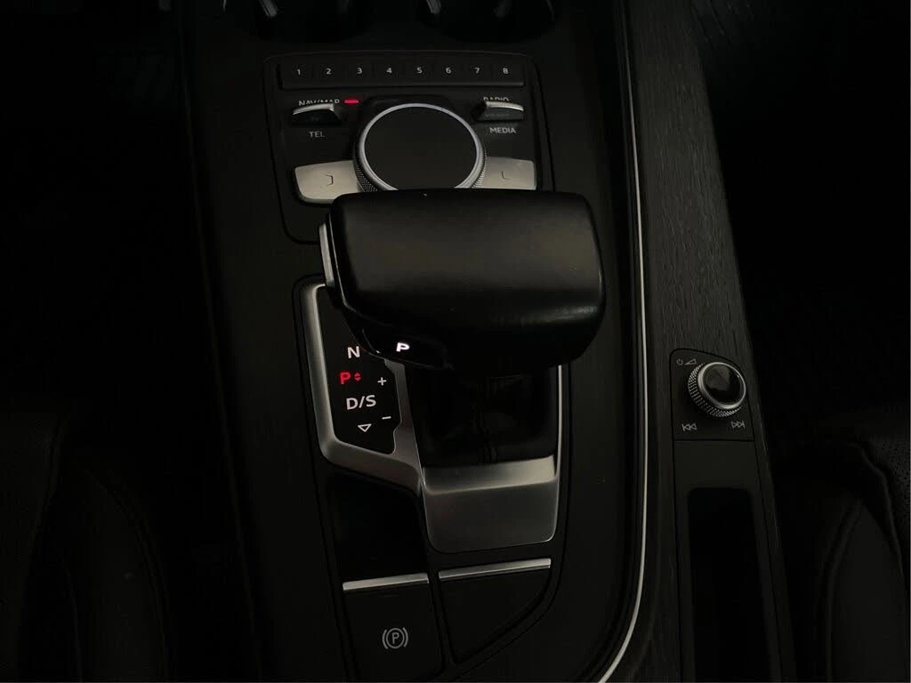 Audi A4 АвтоКредит* (ЦЕНА ДО БГ), снимка 7 - Автомобили и джипове - 54039566