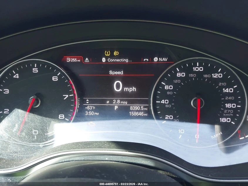 Audi A6 3.0L V-6 DI, DOHC, VVT, SUPERCHARGER, 310HP All | Mobile.bg � ����������� 7