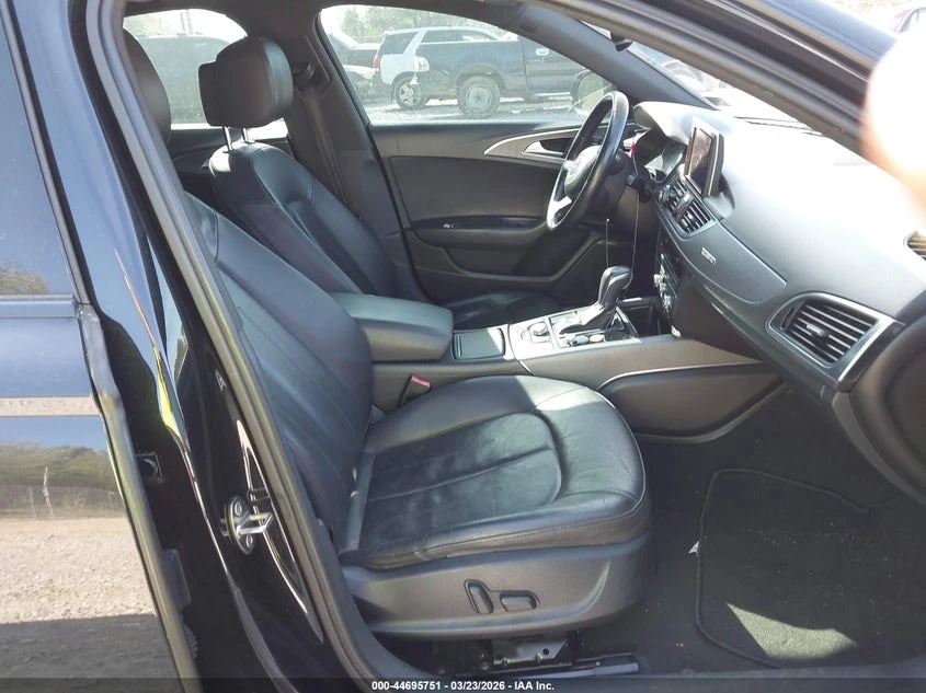 Audi A6 3.0L V-6 DI, DOHC, VVT, SUPERCHARGER, 310HP All | Mobile.bg � ����������� 5