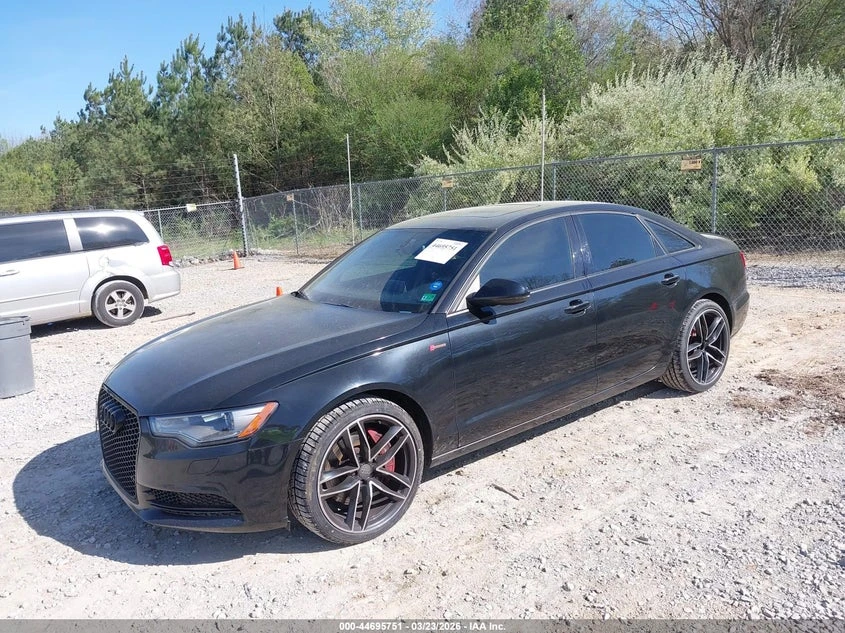 Audi A6 3.0L V-6 DI, DOHC, VVT, SUPERCHARGER, 310HP All | Mobile.bg � ����������� 2