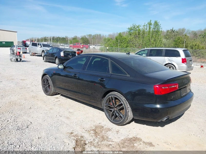Audi A6 3.0L V-6 DI, DOHC, VVT, SUPERCHARGER, 310HP All | Mobile.bg � ����������� 3