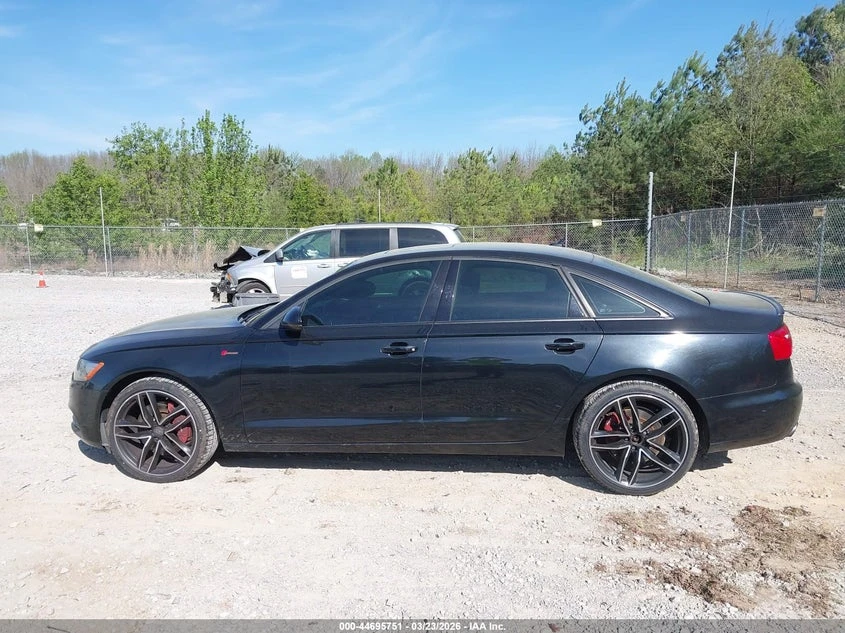 Audi A6 3.0L V-6 DI, DOHC, VVT, SUPERCHARGER, 310HP All | Mobile.bg � ����������� 14