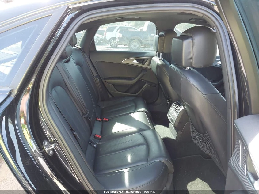 Audi A6 3.0L V-6 DI, DOHC, VVT, SUPERCHARGER, 310HP All | Mobile.bg � ����������� 8
