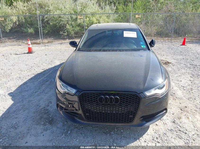 Audi A6 3.0L V-6 DI, DOHC, VVT, SUPERCHARGER, 310HP All | Mobile.bg � ����������� 6