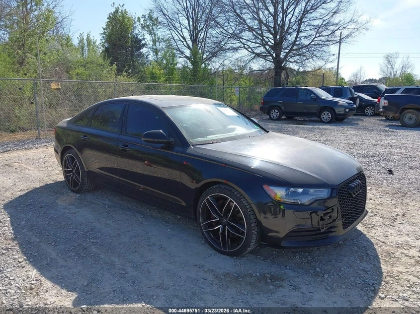 Audi A6 3.0L V-6 DI, DOHC, VVT, SUPERCHARGER, 310HP All | Mobile.bg � ����������� 1