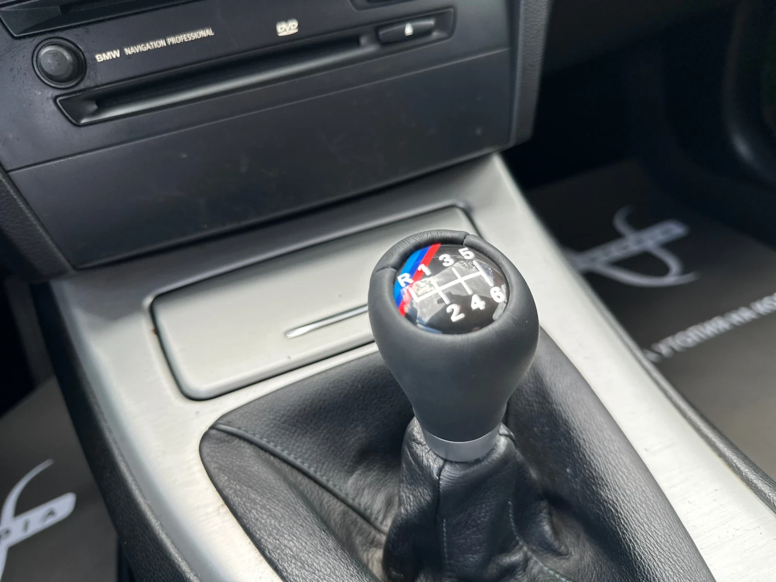 BMW 320 M-ПАКЕТ/163/НАВИГАЦИЯ, снимка 14 - Автомобили и джипове - 54399519