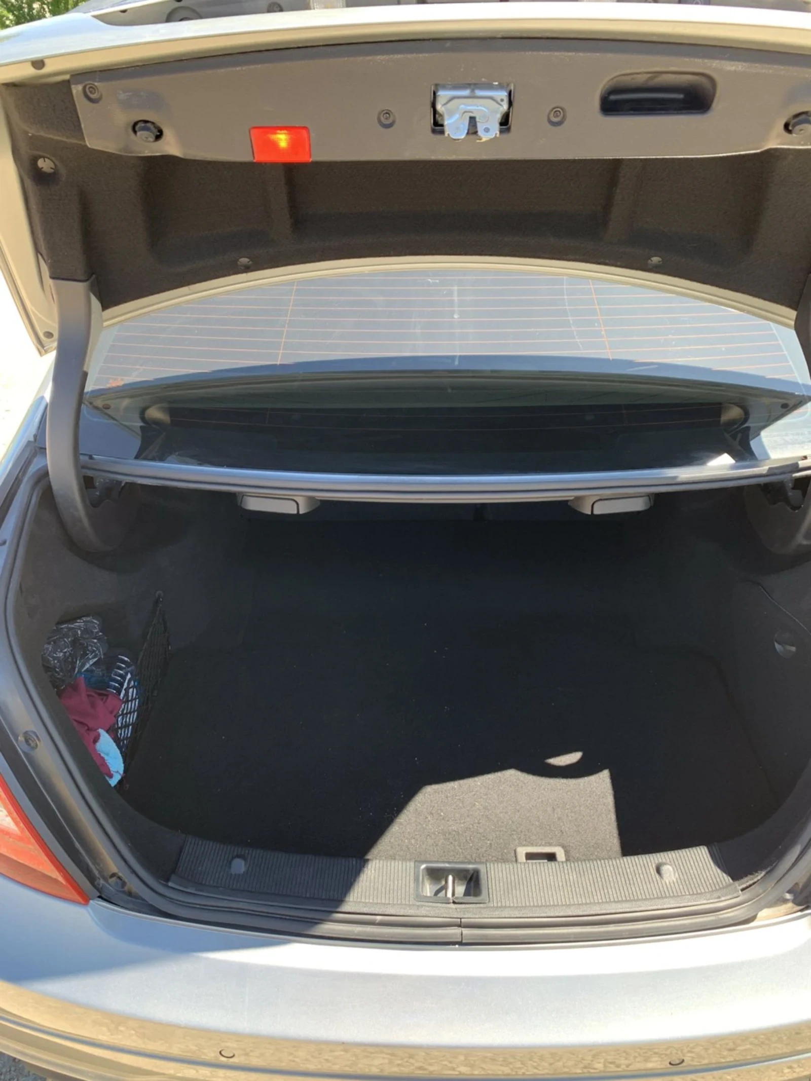Mercedes-Benz C 350 w204 Facelift 4matic, снимка 7 - Автомобили и джипове - 54563946