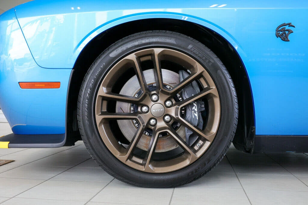 Dodge Challenger SRT Hellcat Jailbreak RWD | Mobile.bg � ����������� 7