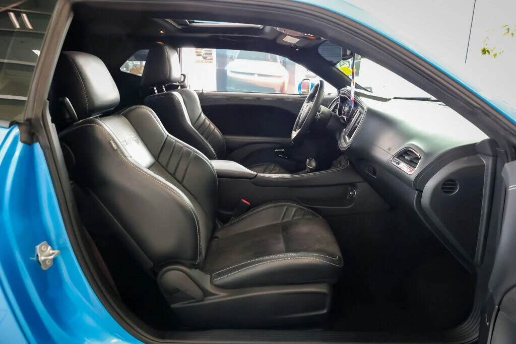 Dodge Challenger SRT Hellcat Jailbreak RWD | Mobile.bg � ����������� 10