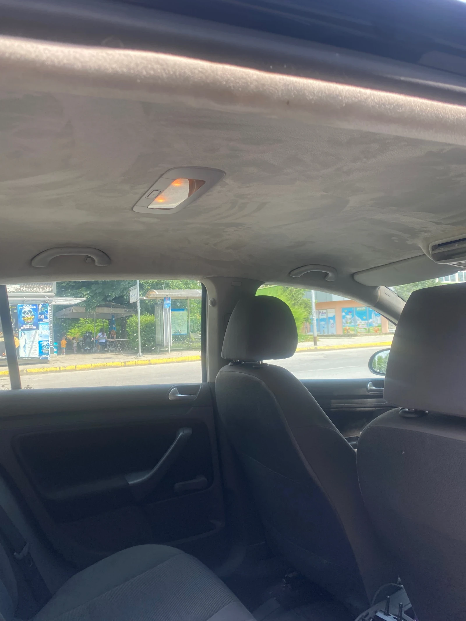 VW Golf Golf 5 , снимка 4 - Автомобили и джипове - 54959891