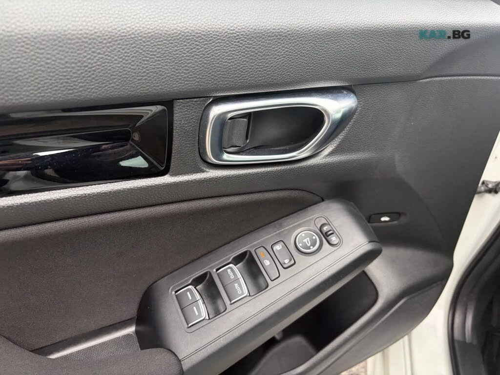 Honda Civic EX FWD* АвтоКредит* (ЦЕНА ДО БГ), снимка 15 - Автомобили и джипове - 55212921