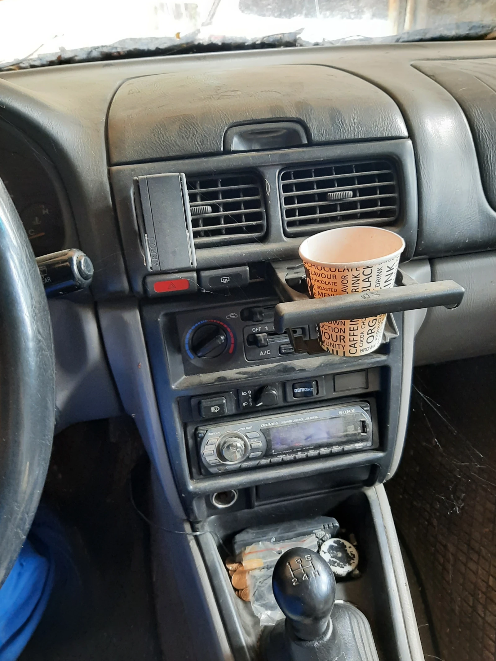 Subaru Forester, снимка 5 - Автомобили и джипове - 55256880