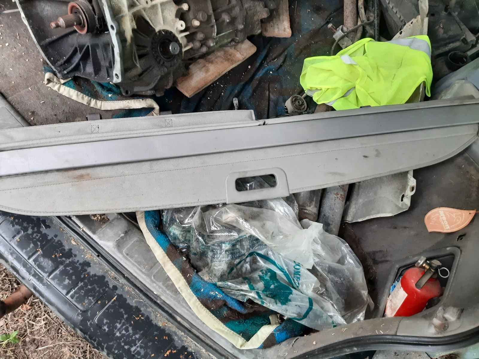 Subaru Forester, снимка 7 - Автомобили и джипове - 55256880