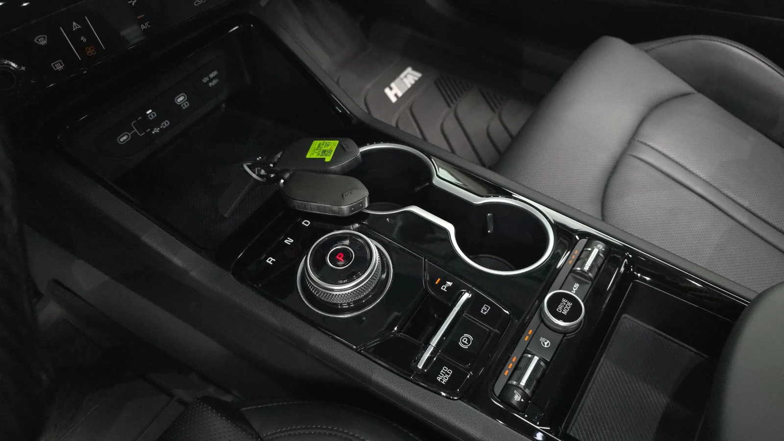Kia K5 2.0 LPI Trendy | LED | Smart Key, снимка 13 - Автомобили и джипове - 55546441