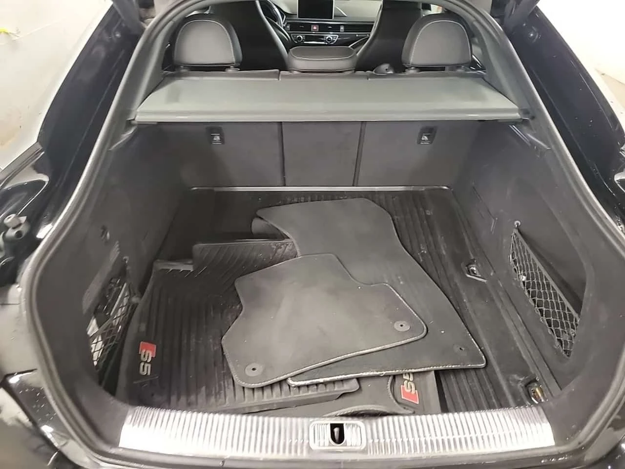 Audi S5 3.0T * TECHNIK * CARFAX * , снимка 14 - Автомобили и джипове - 55744339