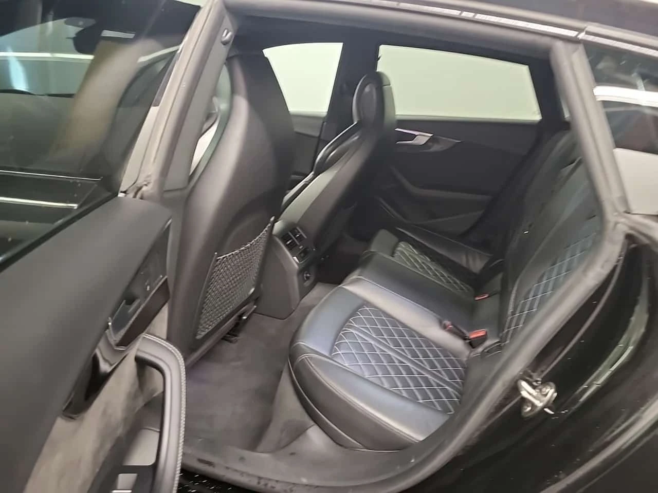 Audi S5 3.0T * TECHNIK * CARFAX * , снимка 12 - Автомобили и джипове - 55744339