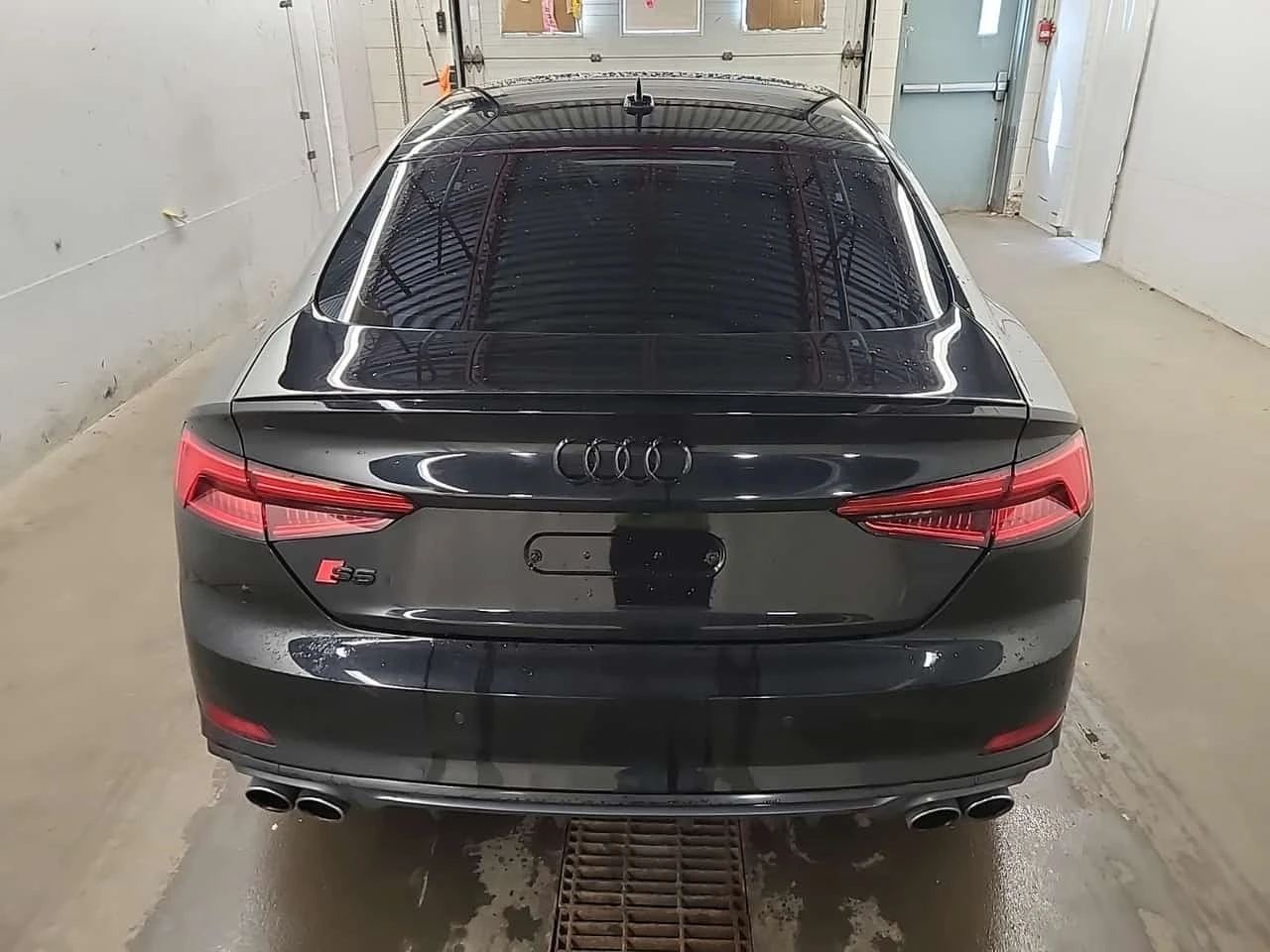 Audi S5 3.0T * TECHNIK * CARFAX * , снимка 4 - Автомобили и джипове - 55744339